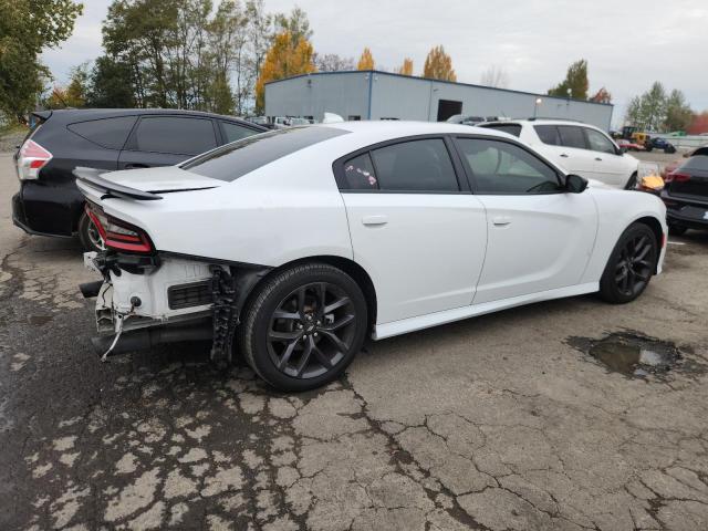 Photo 3 from auction – 2021 DODGE CHARGER with VIN 2C3CDXHG8MH607877