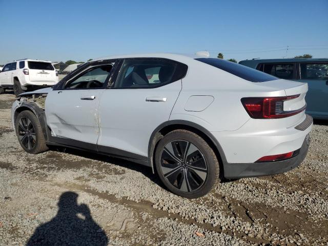 Photo 2 from auction – 2023 POLESTAR 2 with VIN YSMEG3KA6PL154900