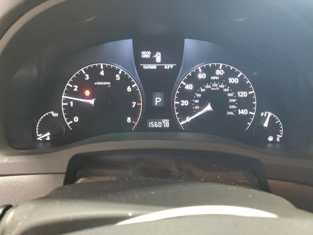 Photo 9 from auction – 2010 LEXUS RX 350 with VIN 2T2BK1BAXAC022041