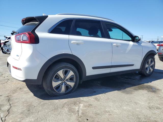 Photo 3 from auction – 2019 KIA NIRO EX with VIN KNDCC3LC6K5324345
