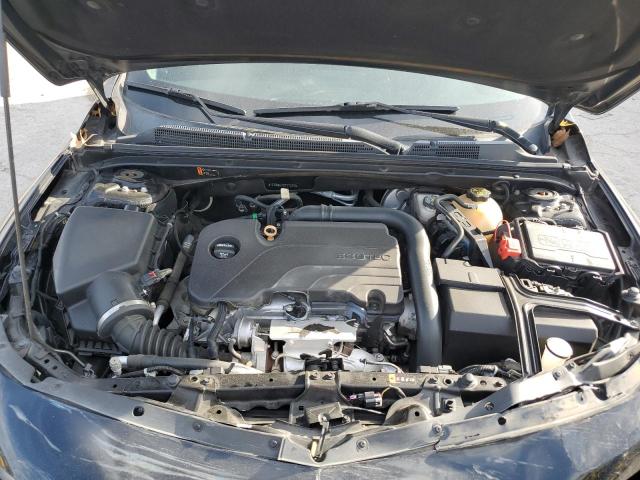 Photo 11 from auction – 2018 CHEVROLET MALIBU LS with VIN 1G1ZB5ST0JF215293