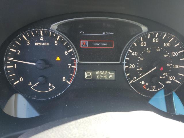 Photo 9 from auction – 2015 NISSAN ALTIMA 2.5 with VIN 1N4AL3AP1FC214629