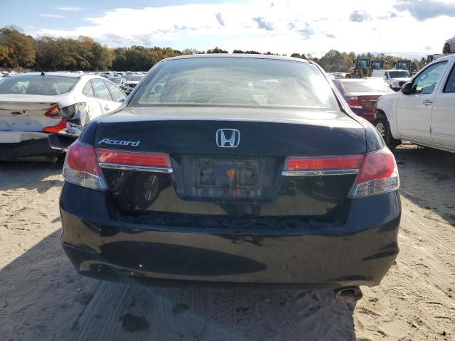 Photo 6 from auction – 2011 HONDA ACCORD LX with VIN 1HGCP2F37BA120592