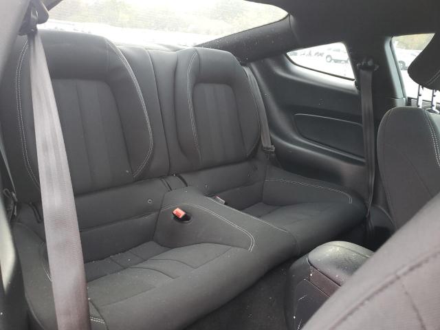 Photo 10 from auction – 2020 FORD MUSTANG GT with VIN 1FA6P8CF7L5145196