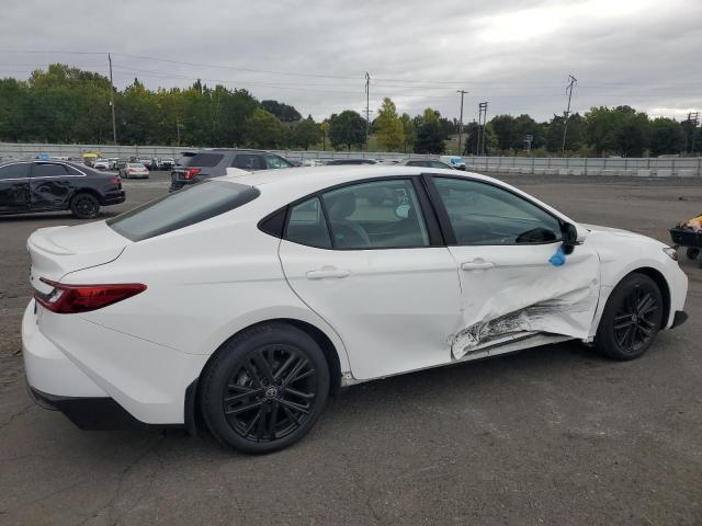 Photo 3 from auction – 2025 TOYOTA CAMRY XSE with VIN 4T1DAACK9SU017923