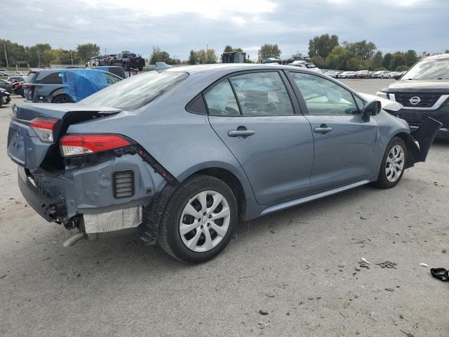 Photo 3 from auction – 2024 TOYOTA COROLLA LE with VIN 5YFB4MDE1RP189917
