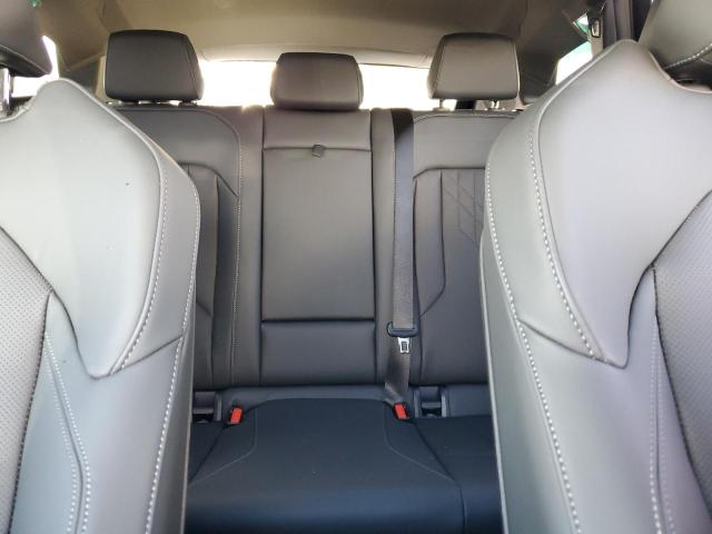Photo 10 from auction – 2025 BMW X3 M50 with VIN 5UX73GP08S9061047