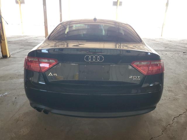 Photo 6 from auction – 2012 AUDI A5 PREMIUM with VIN WAUCFAFR6CA005352