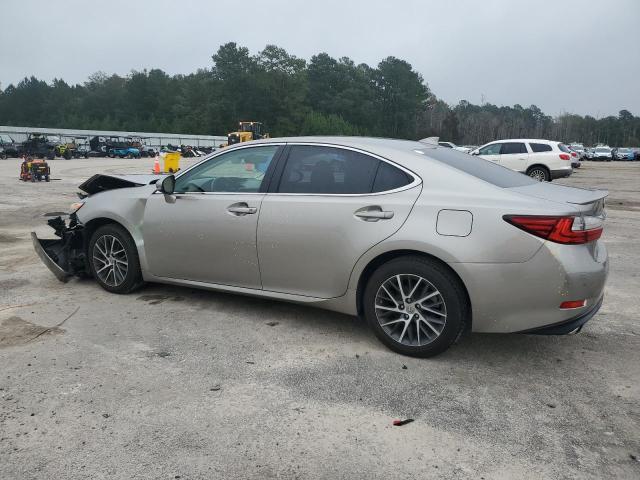 Photo 2 from auction – 2017 LEXUS ES 350 with VIN 58ABK1GG1HU038678
