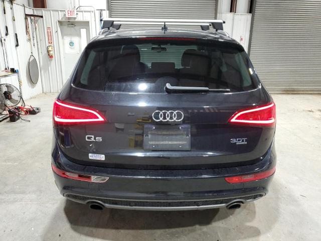 Photo 6 from auction – 2014 AUDI Q5 PREMIUM with VIN WA1DGBFP7EA063881