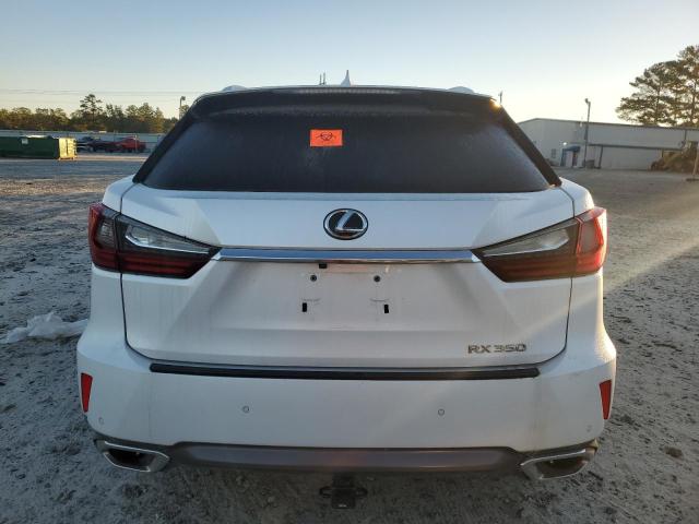 Photo 6 from auction – 2016 LEXUS RX 350 BAS with VIN 2T2BZMCA3GC052860