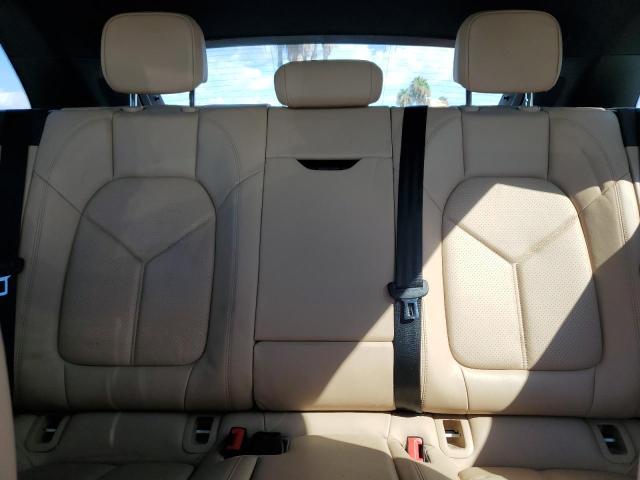 Photo 10 from auction – 2020 PORSCHE MACAN with VIN WP1AA2A50LLB04934