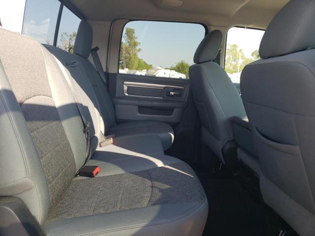 Photo 10 from auction – 2017 RAM 3500 SLT with VIN 3C63R3HL4HG729975