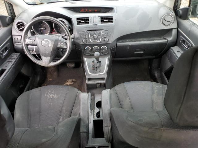 Photo 8 from auction – 2015 MAZDA 5 SPORT with VIN JM1CW2BL5F0181474