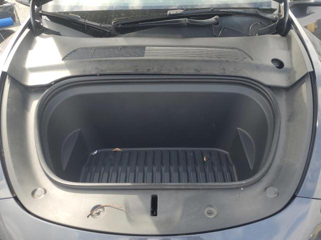 Photo 11 from auction – 2021 TESLA MODEL Y with VIN 5YJYGDEE0MF198015