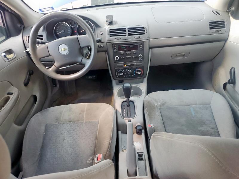 Photo 8 from auction – 2006 CHEVROLET COBALT LS with VIN 1G1AK55F567882090