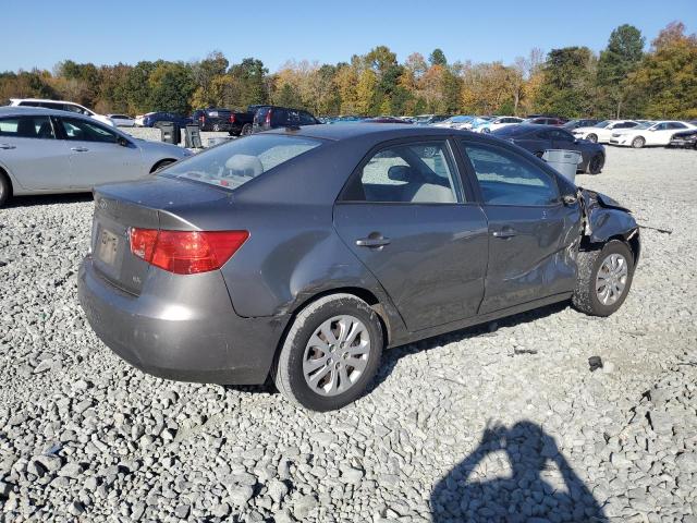 Photo 3 from auction – 2010 KIA FORTE EX with VIN KNAFU4A26A5053082