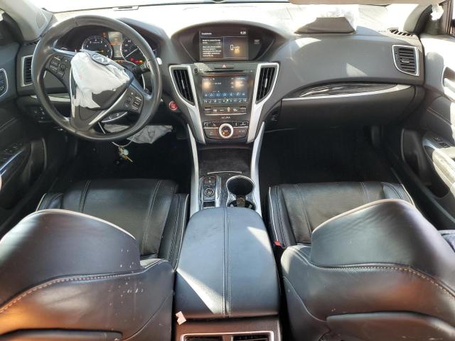 Photo 8 from auction – 2020 ACURA TLX TECHNO with VIN 19UUB3F46LA003508