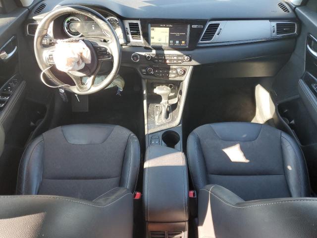 Photo 8 from auction – 2018 KIA NIRO EX with VIN KNDCC3LC8J5148946