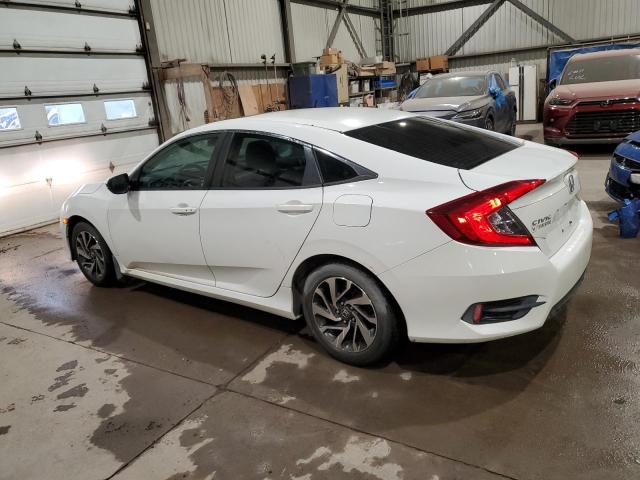 Photo 2 from auction – 2016 HONDA CIVIC EX with VIN 2HGFC2F78GH035376