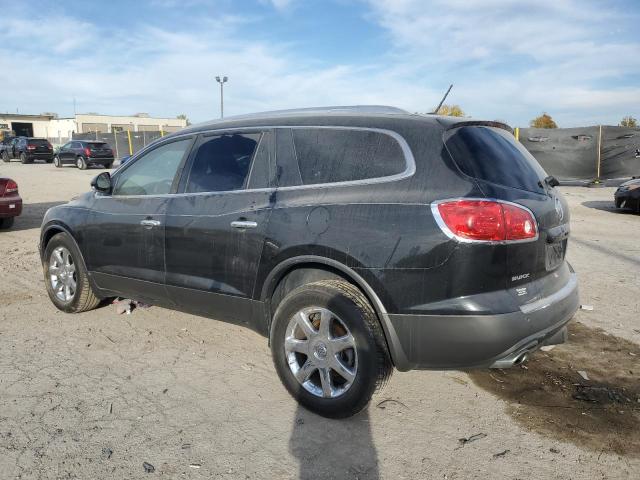 Photo 2 from auction – 2008 BUICK ENCLAVE CX with VIN 5GAEV23758J301639
