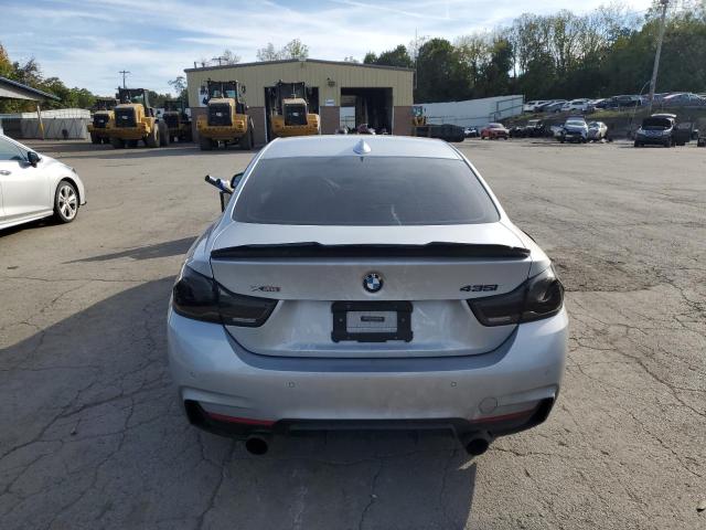 Photo 6 from auction – 2014 BMW 435 XI with VIN WBA3R5C51EK187183