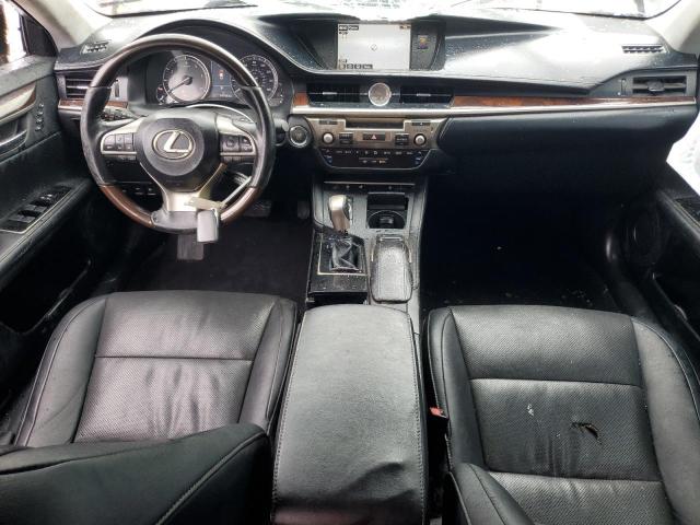 Photo 8 from auction – 2016 LEXUS ES 350 with VIN 58ABK1GG1GU015335