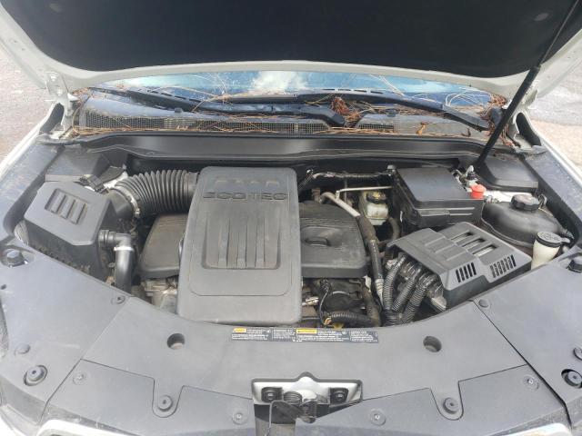 Photo 12 from auction – 2012 CHEVROLET EQUINOX LS with VIN 2GNALBEK1C6333456