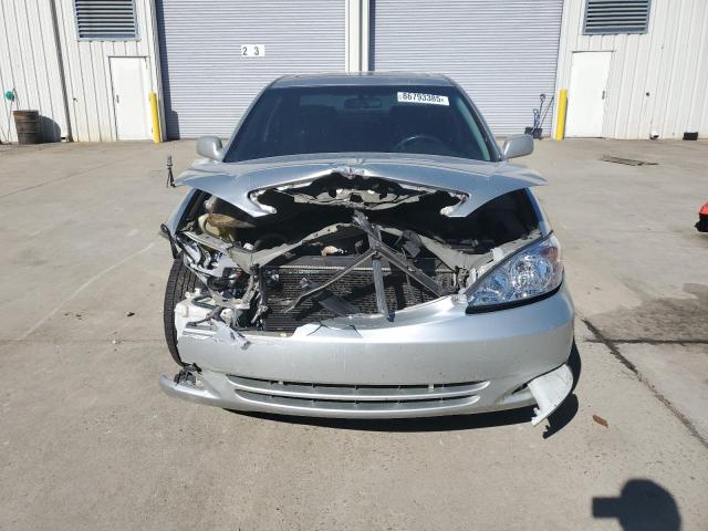 Photo 5 from auction – 2003 TOYOTA CAMRY LE with VIN JTDBE32K330221512