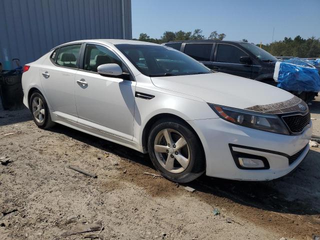 Photo 4 from auction – 2015 KIA OPTIMA LX with VIN KNAGM4A71F5626252