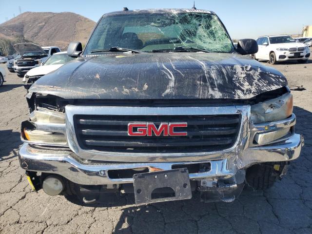 Photo 5 from auction – 2005 GMC NEW SIERRA with VIN 2GTEC19T451262745