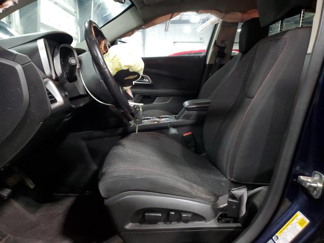 Photo 7 from auction – 2016 CHEVROLET EQUINOX LT with VIN 2GNFLFEK8G6207453