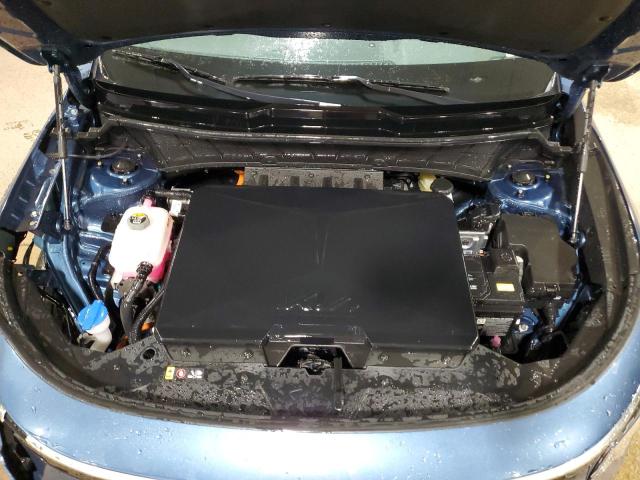 Photo 12 from auction – 2024 KIA NIRO WIND with VIN KNDCR3L18R5107757