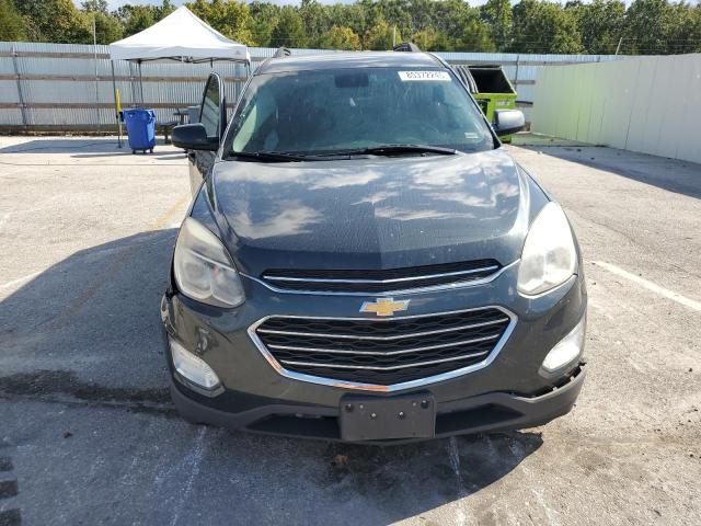 Photo 5 from auction – 2017 CHEVROLET EQUINOX LT with VIN 2GNALCEK2H1595867