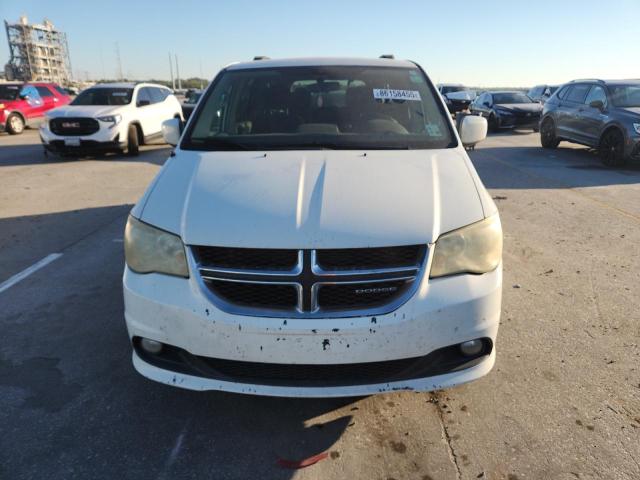 Photo 5 from auction – 2011 DODGE GRAND CARA with VIN 2D4RN5DG1BR661190