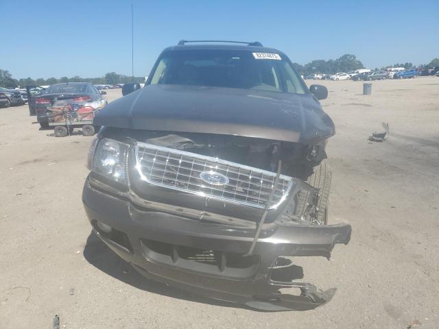 Photo 5 from auction – 2005 FORD EXPLORER with VIN 1FMZU63K85UA06538