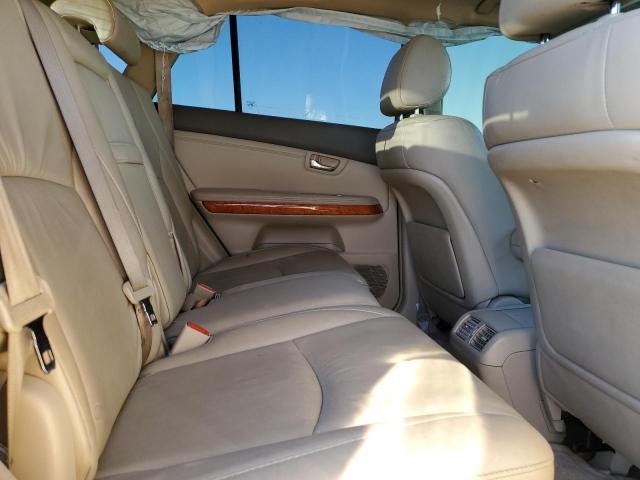 Photo 11 from auction – 2007 LEXUS RX 350 with VIN 2T2HK31U57C046967