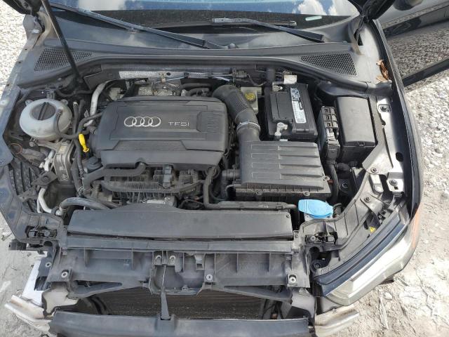 Photo 11 from auction – 2015 AUDI A3 PREMIUM with VIN WAUACGFF2F1137537