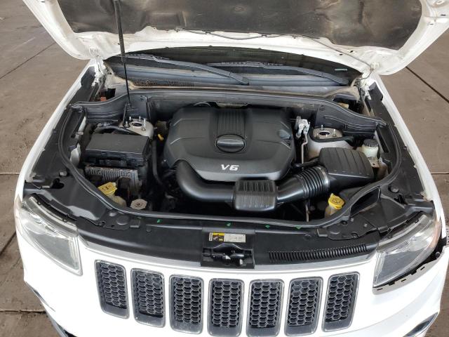 Photo 12 from auction – 2014 JEEP GRAND CHER with VIN 1C4RJEBG1EC464156