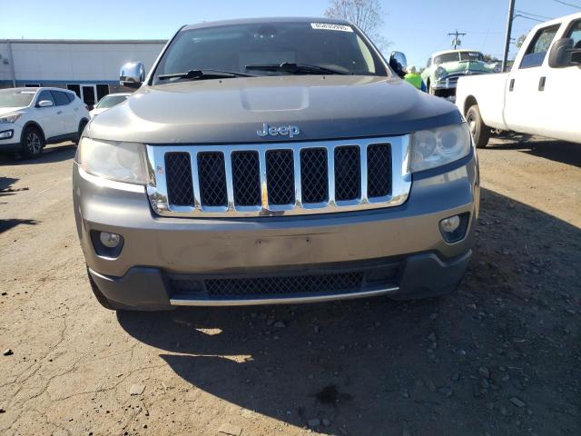 Photo 5 from auction – 2011 JEEP GRAND CHER with VIN 1J4RR6GT1BC583870