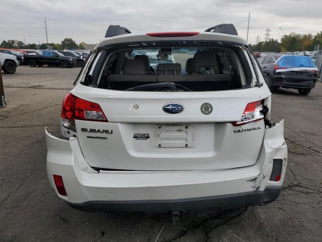 Снимка 6 от търг – 2013 SUBARU OUTBACK 2. с VIN 4S4BRCCC5D3309467