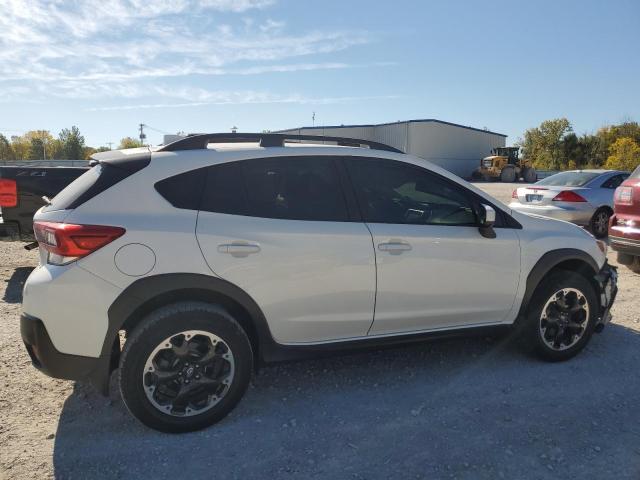 Photo 3 from auction – 2021 SUBARU CROSSTREK with VIN JF2GTAPC8MH203173