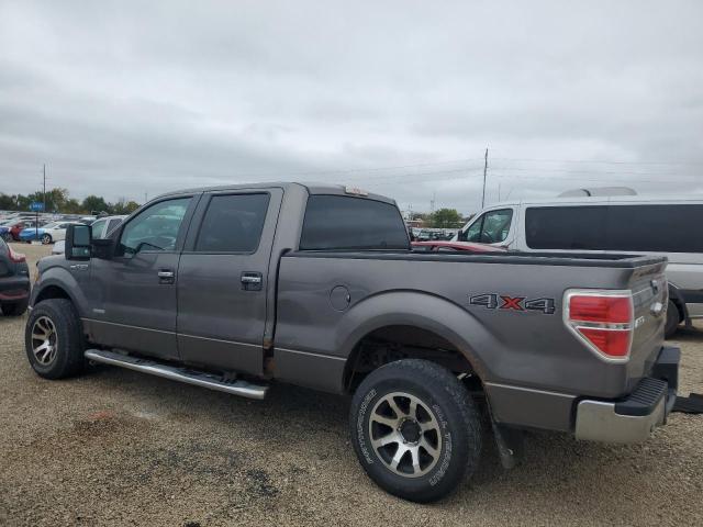 Photo 2 from auction – 2011 FORD F150 SUPER with VIN 1FTFW1ETXBFB62395