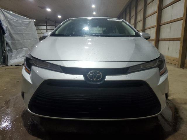 Photo 5 from auction – 2025 TOYOTA COROLLA LE with VIN 5YFB4MDE4SP332641