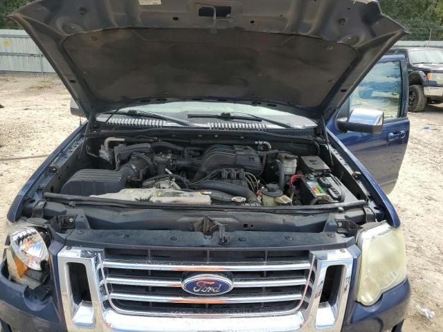 Photo 12 from auction – 2008 FORD EXPLORER S with VIN 1FMEU33EX8UB34307