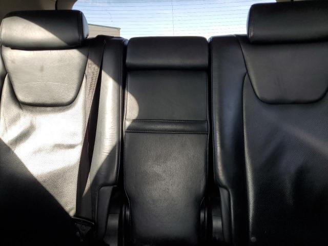Photo 10 from auction – 2010 LEXUS RX 350 with VIN 2T2BK1BA0AC068753