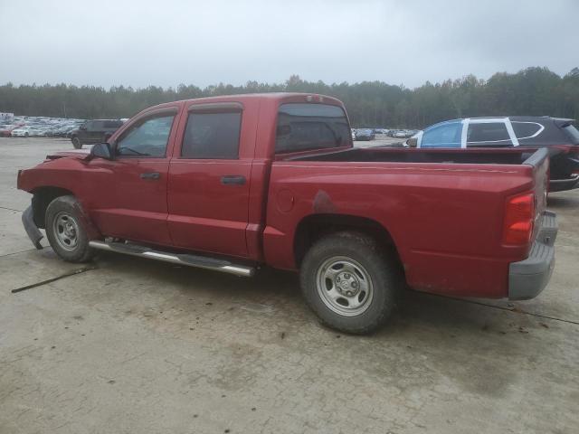 Photo 2 from auction – 2006 DODGE DAKOTA QUA with VIN 1D7HE28K36S559986