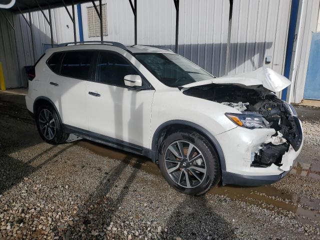 Photo 4 from auction – 2018 NISSAN ROGUE S with VIN JN8AT2MT0JW485335
