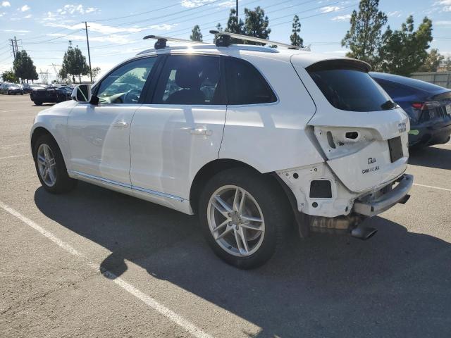 Photo 2 from auction – 2015 AUDI Q5 PREMIUM with VIN WA1CFAFP5FA097358