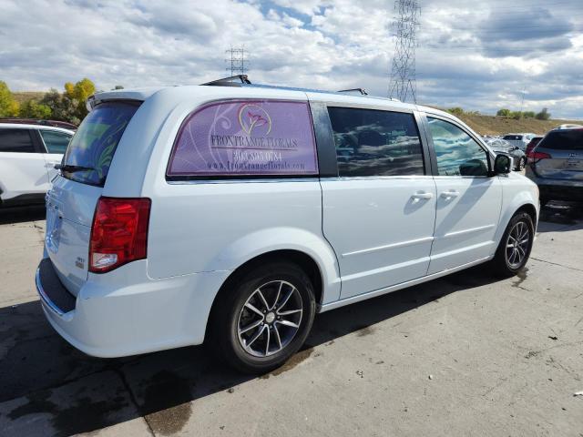 Photo 3 from auction – 2017 DODGE GRAND CARA with VIN 2C4RDGCG0HR625271